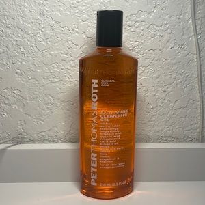 Anti-Aging Cleansing Gel